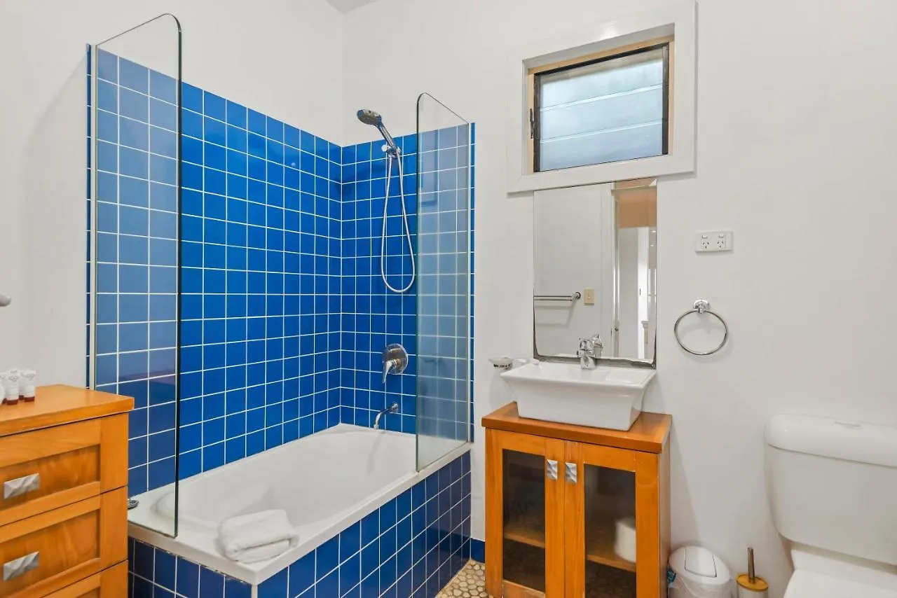 Casa vacanze Villa Shaws View East Ballina Australia