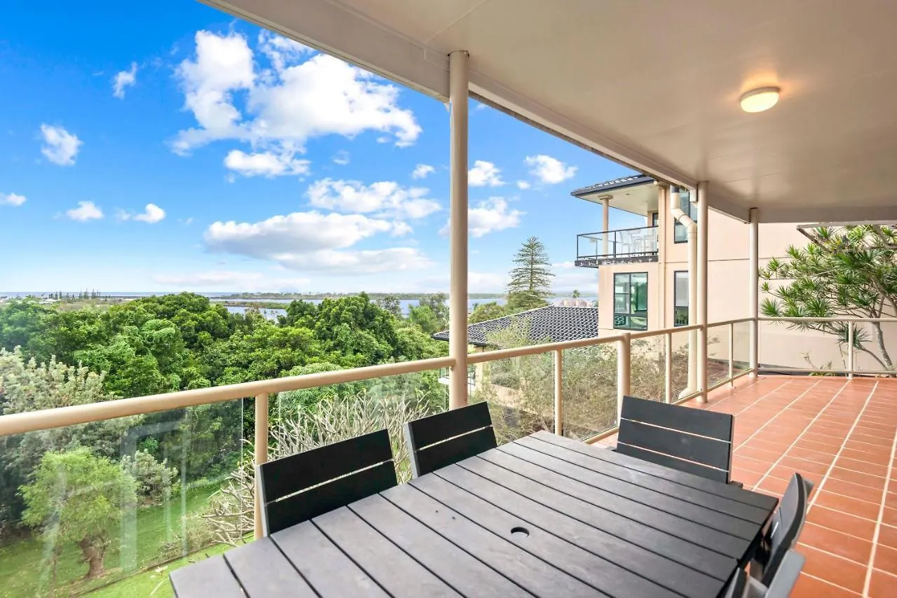 Villa Shaws View East Ballina