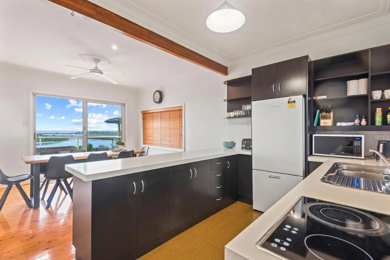 Casa vacanze Villa Shaws View East Ballina