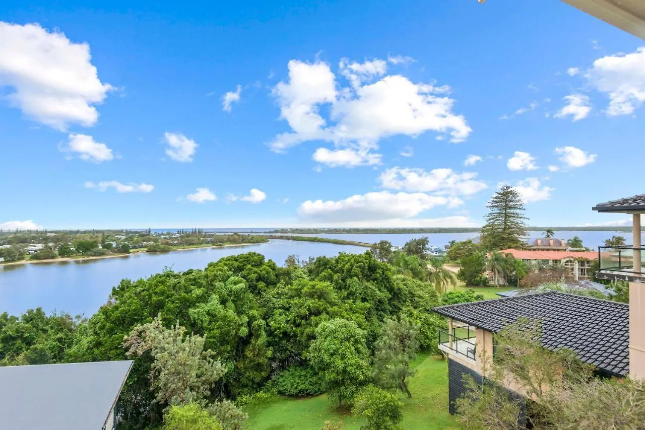 Villa Shaws View East Ballina
